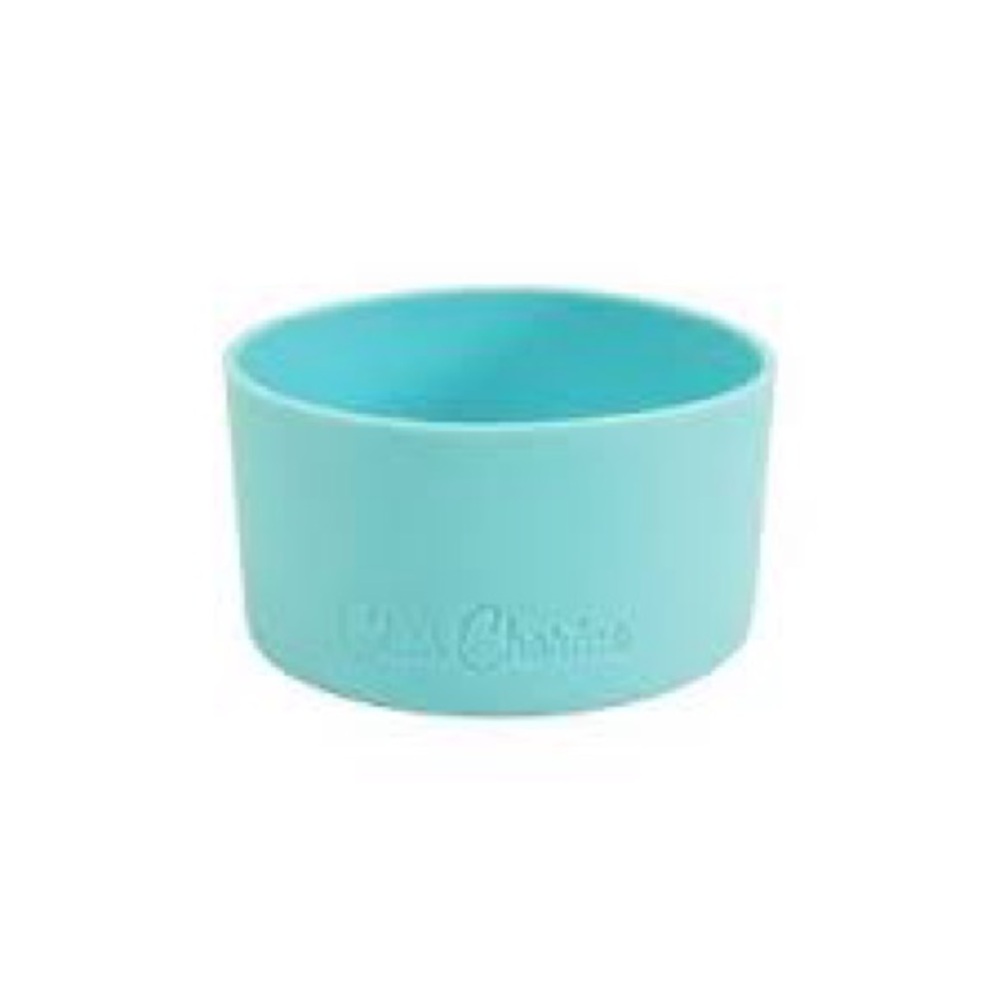 CharCharms Bottle Boot Pastel Blue NWT Pack of 2